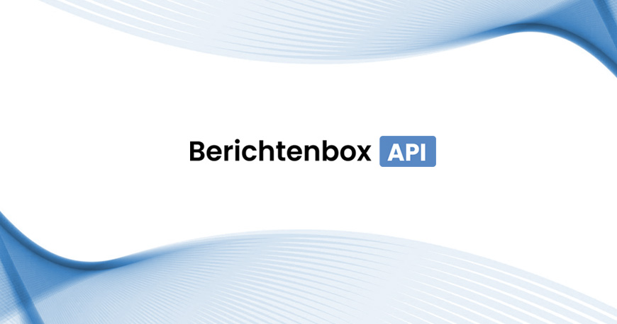 Berichtenbox API
