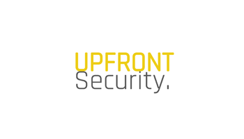 Upfront Security